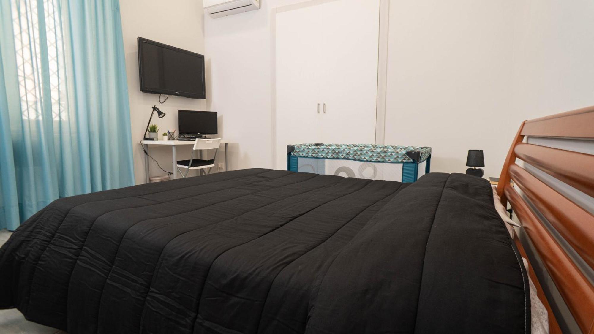 Casa Vacanze Alma B&B Grazioso Appartamento Sul Lungomare Di Pozzuoli A 300Mt Dal Centro E Dal Rione Terra By Movery Extérieur photo