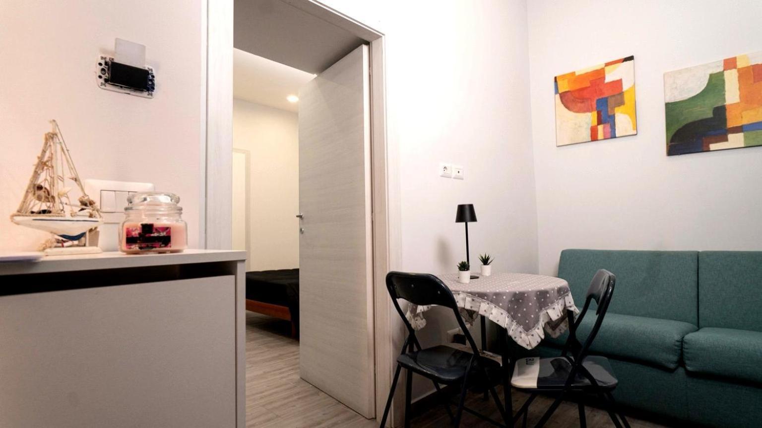 Casa Vacanze Alma B&B Grazioso Appartamento Sul Lungomare Di Pozzuoli A 300Mt Dal Centro E Dal Rione Terra By Movery Extérieur photo